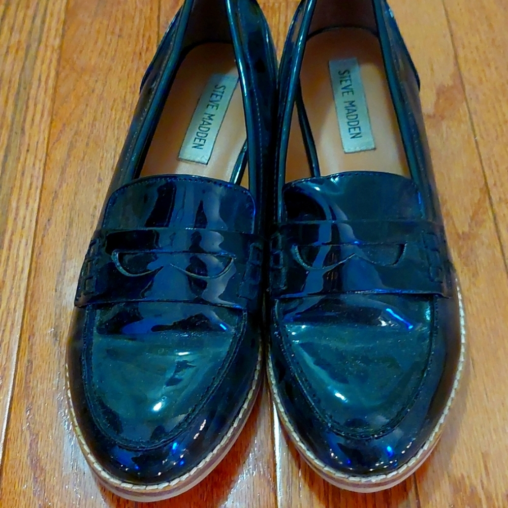 Steve Madden Loafers